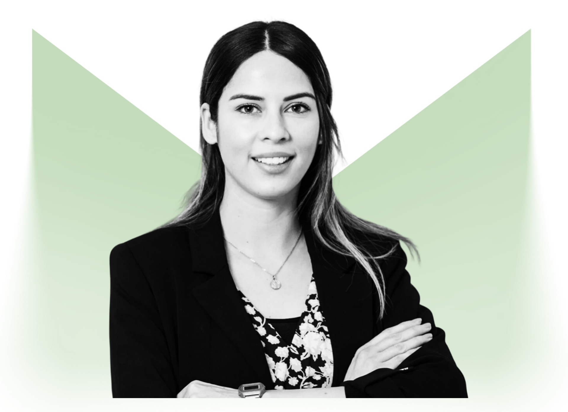 Mentee Ana Gaby