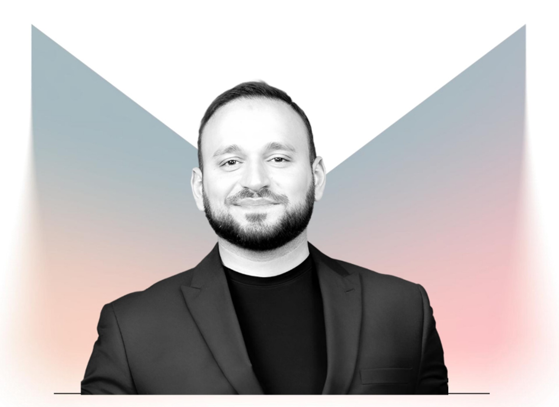 Mentor Mustafa Sherif