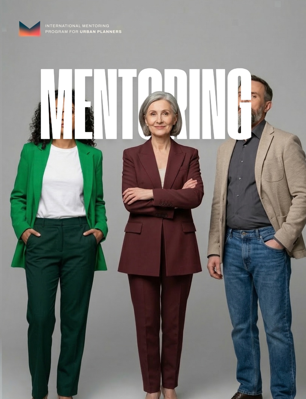 Mentoring across career stages