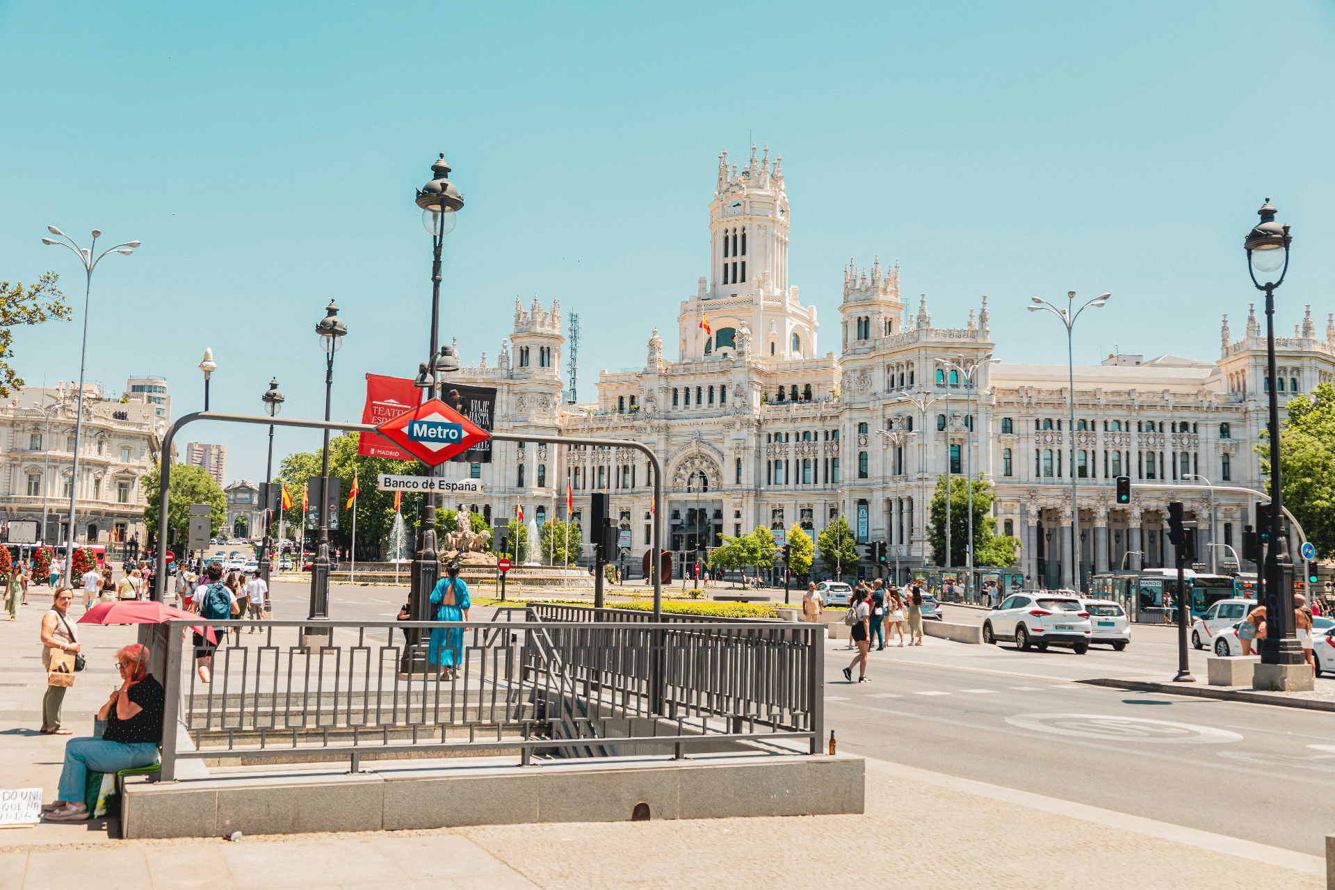 Gran Vía