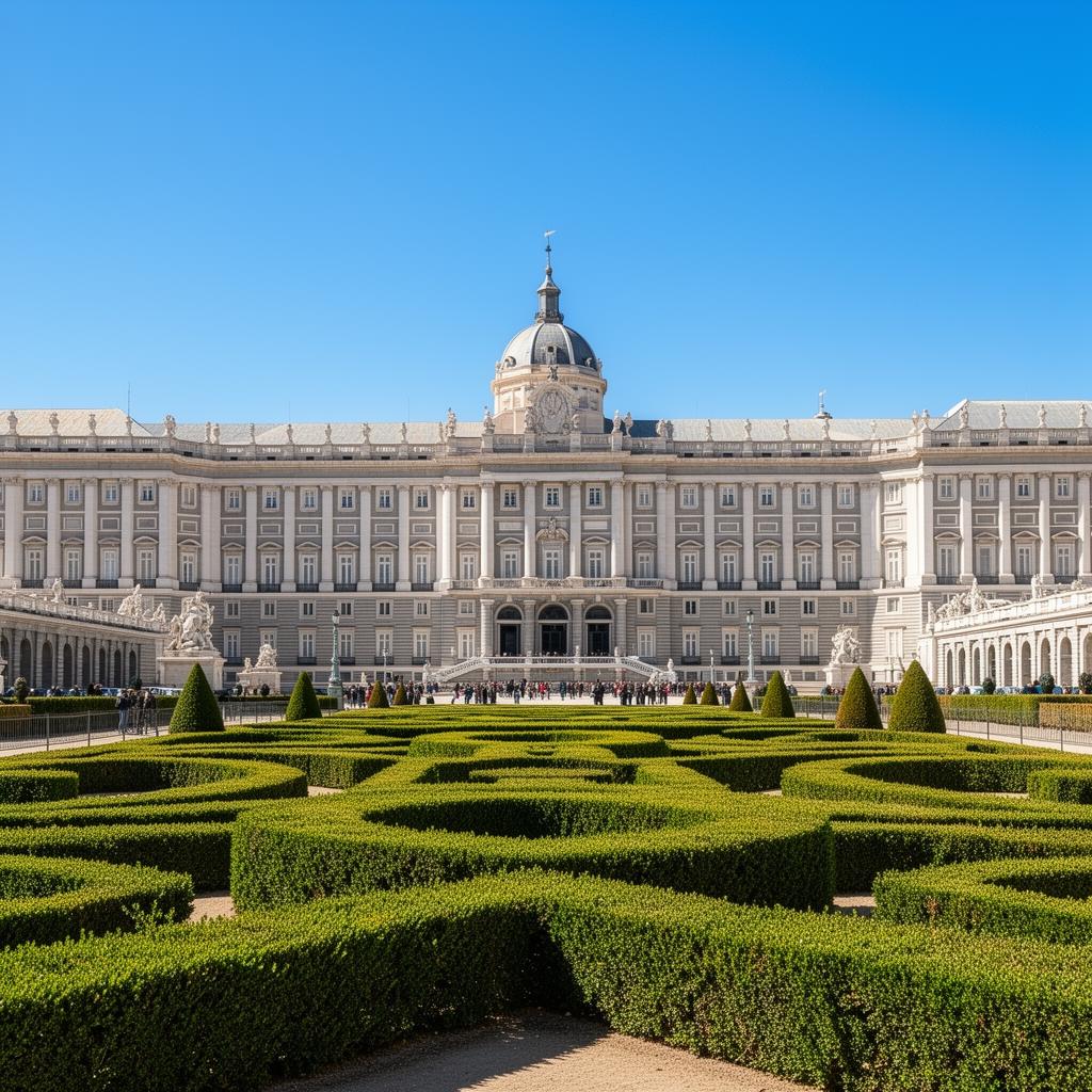 Madrid as a learning city