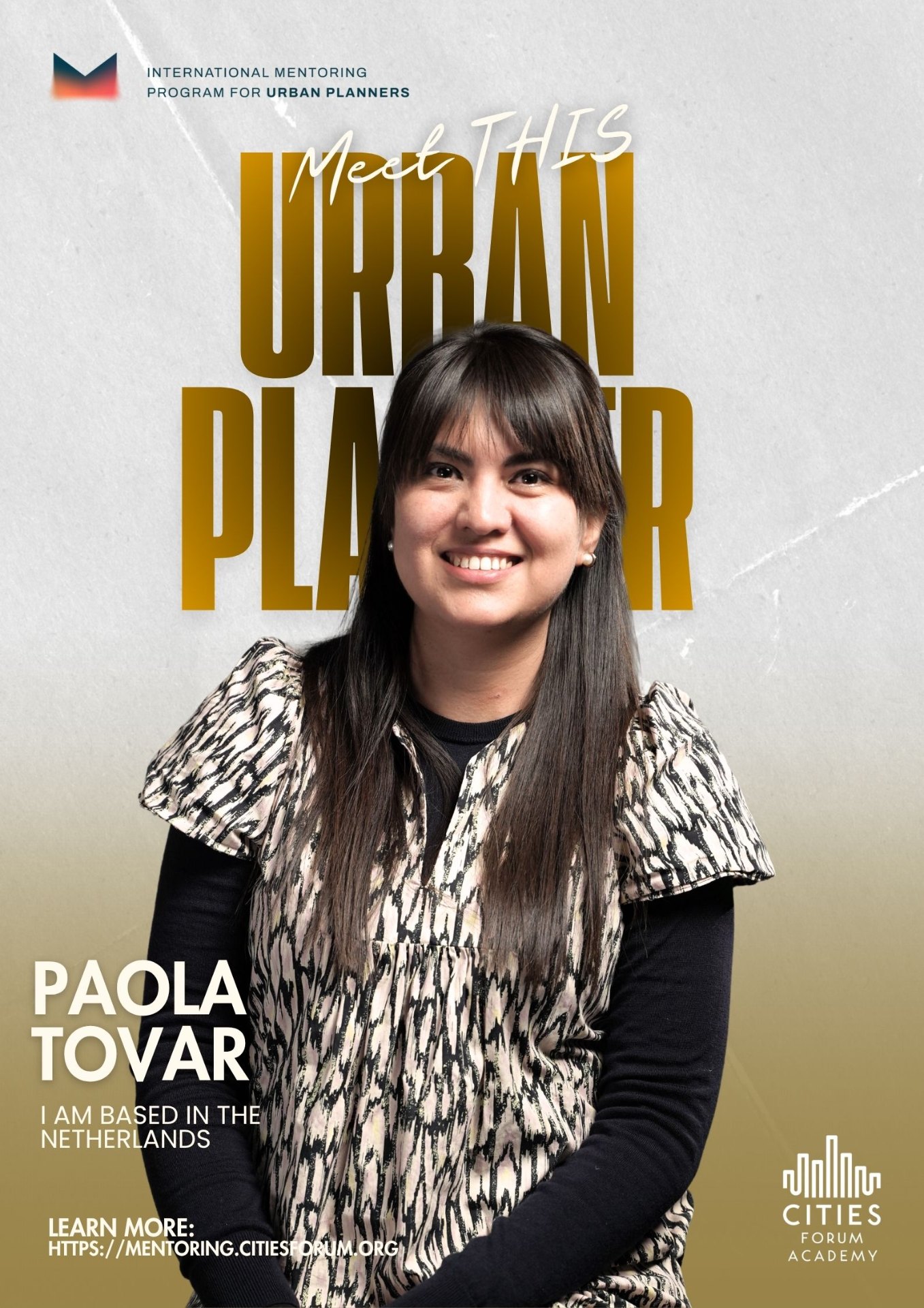 Paola Tovar
