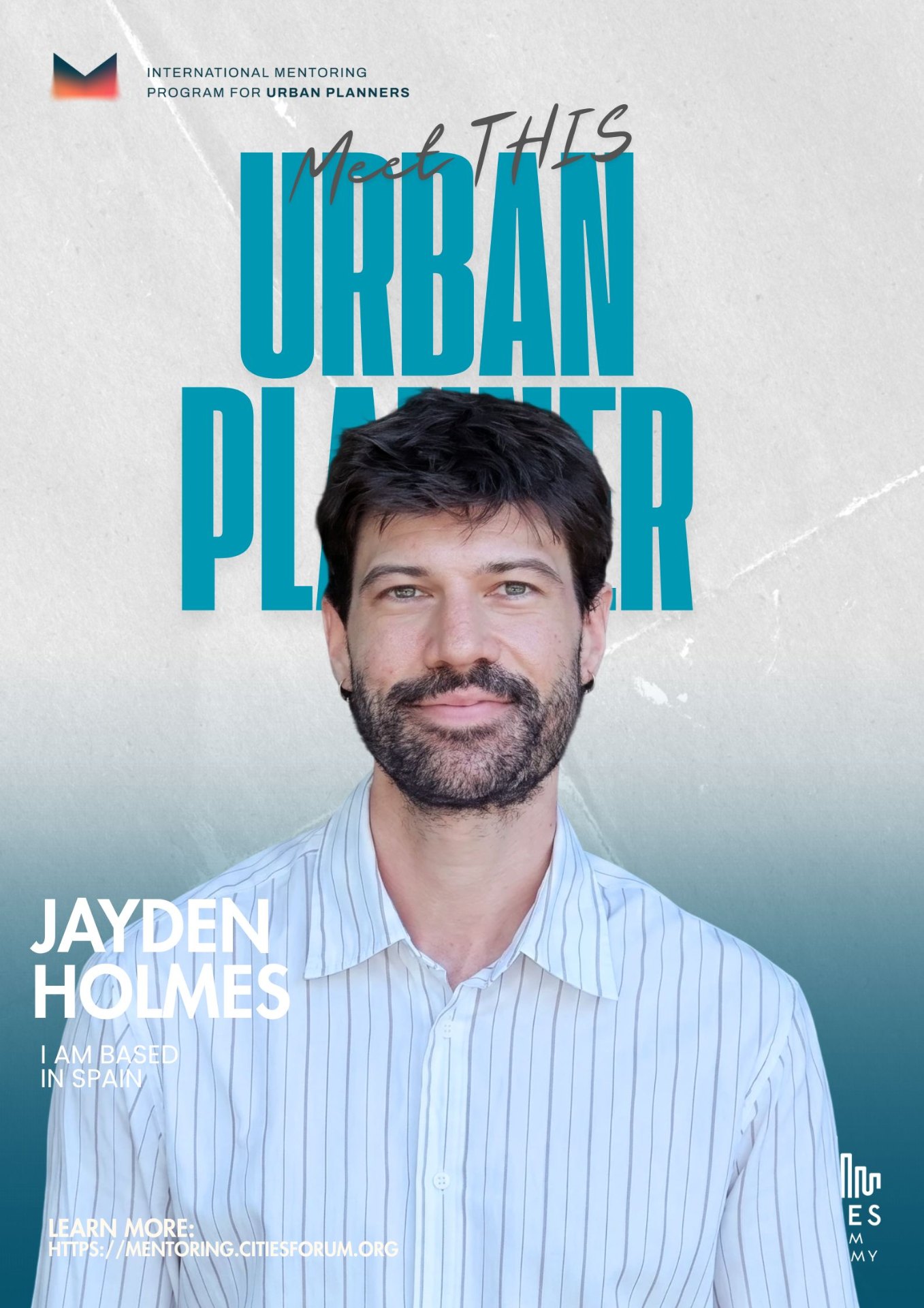 Jayden Holmes