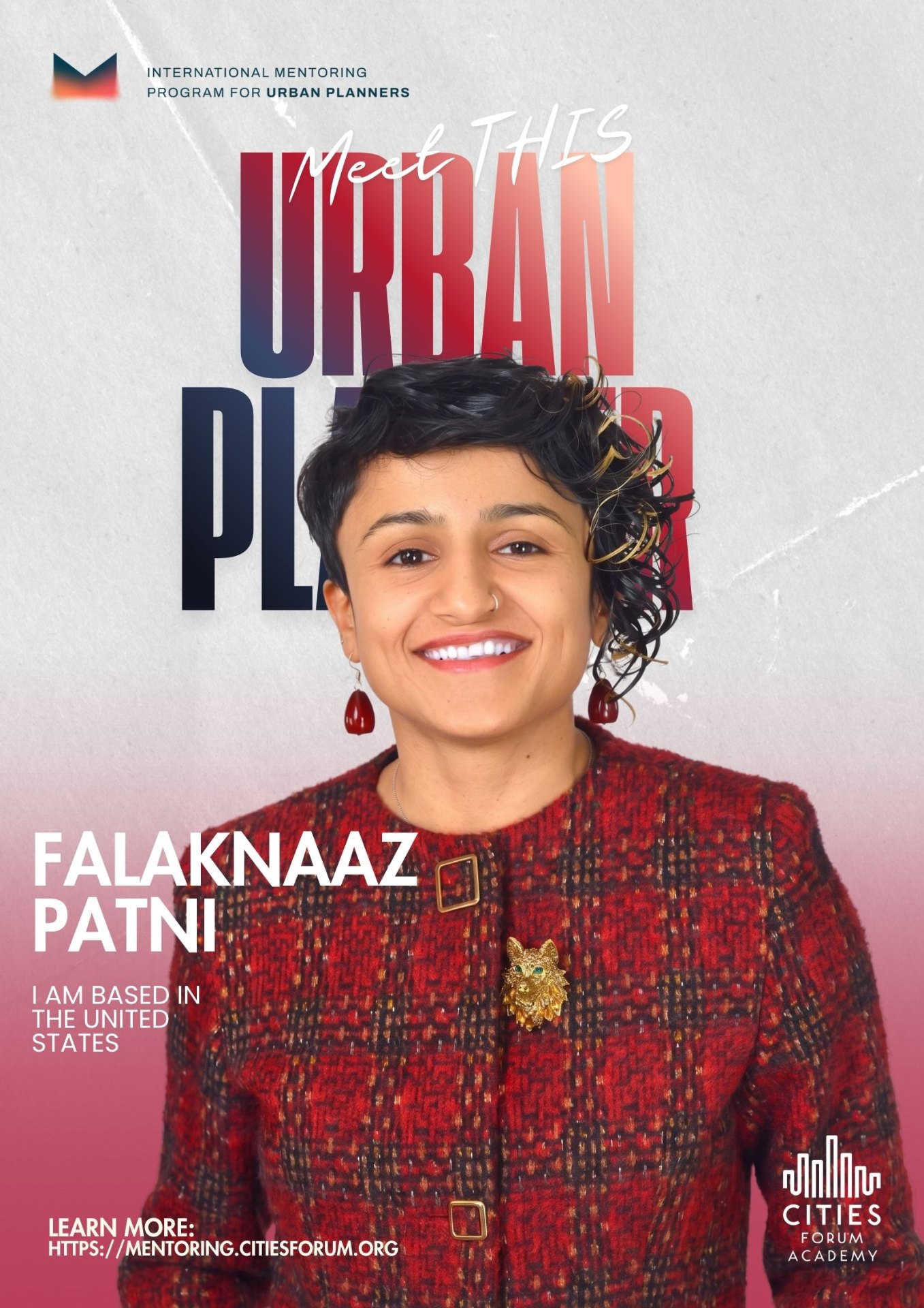 Falaknaaz Patni