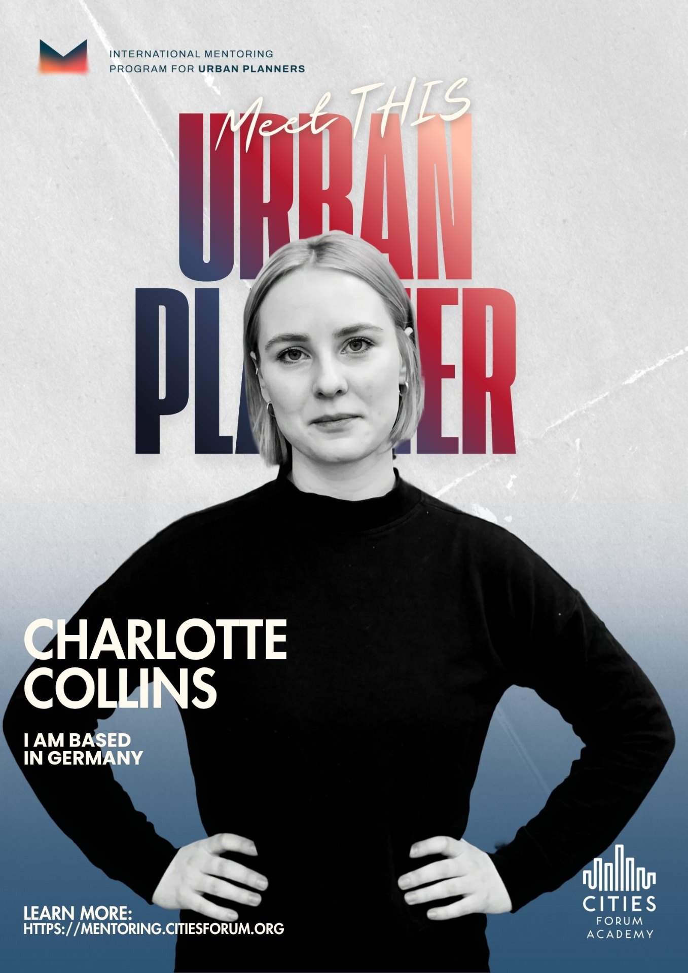 Charlotte Collins