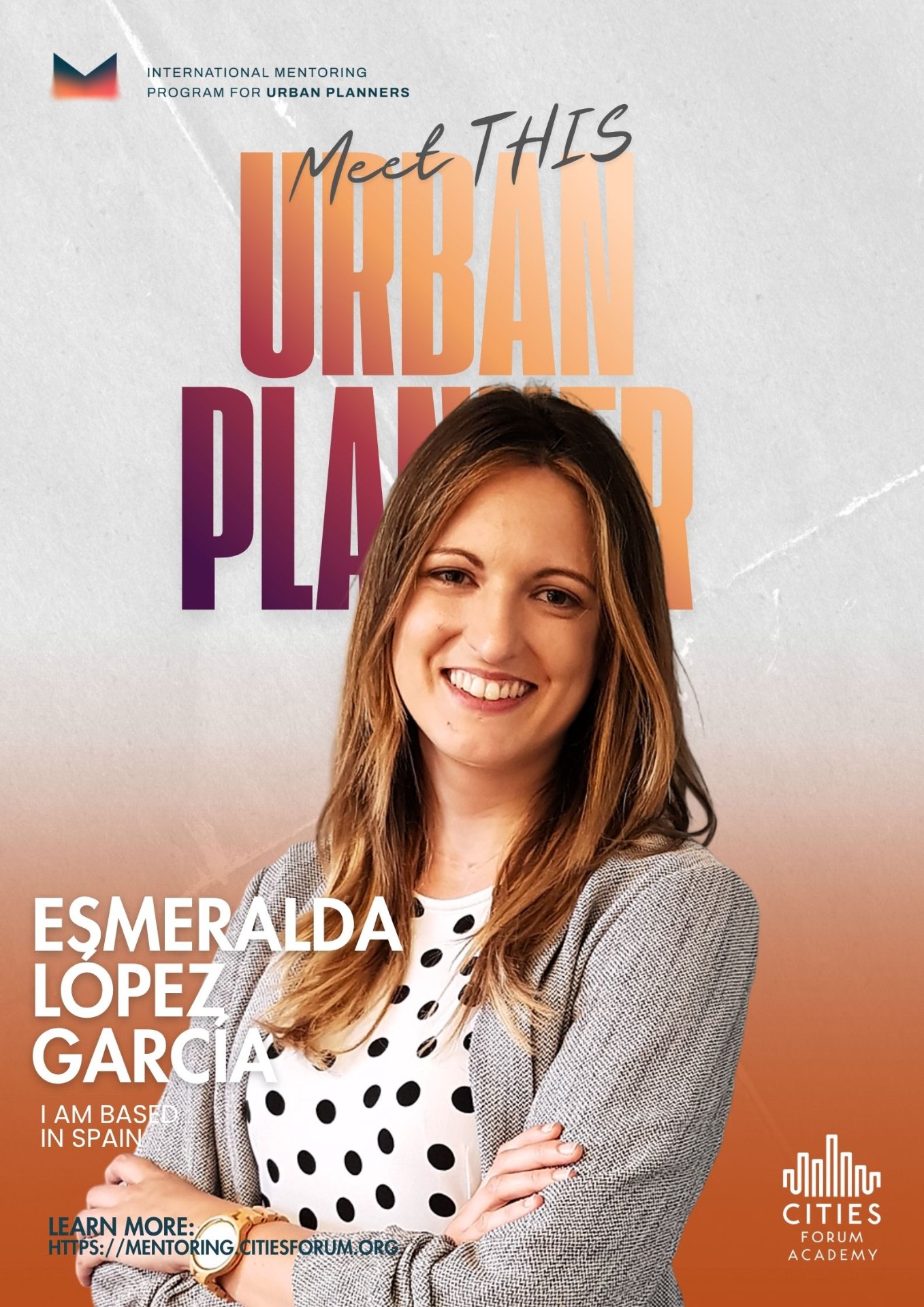 Esmeralda Lopez Garcia