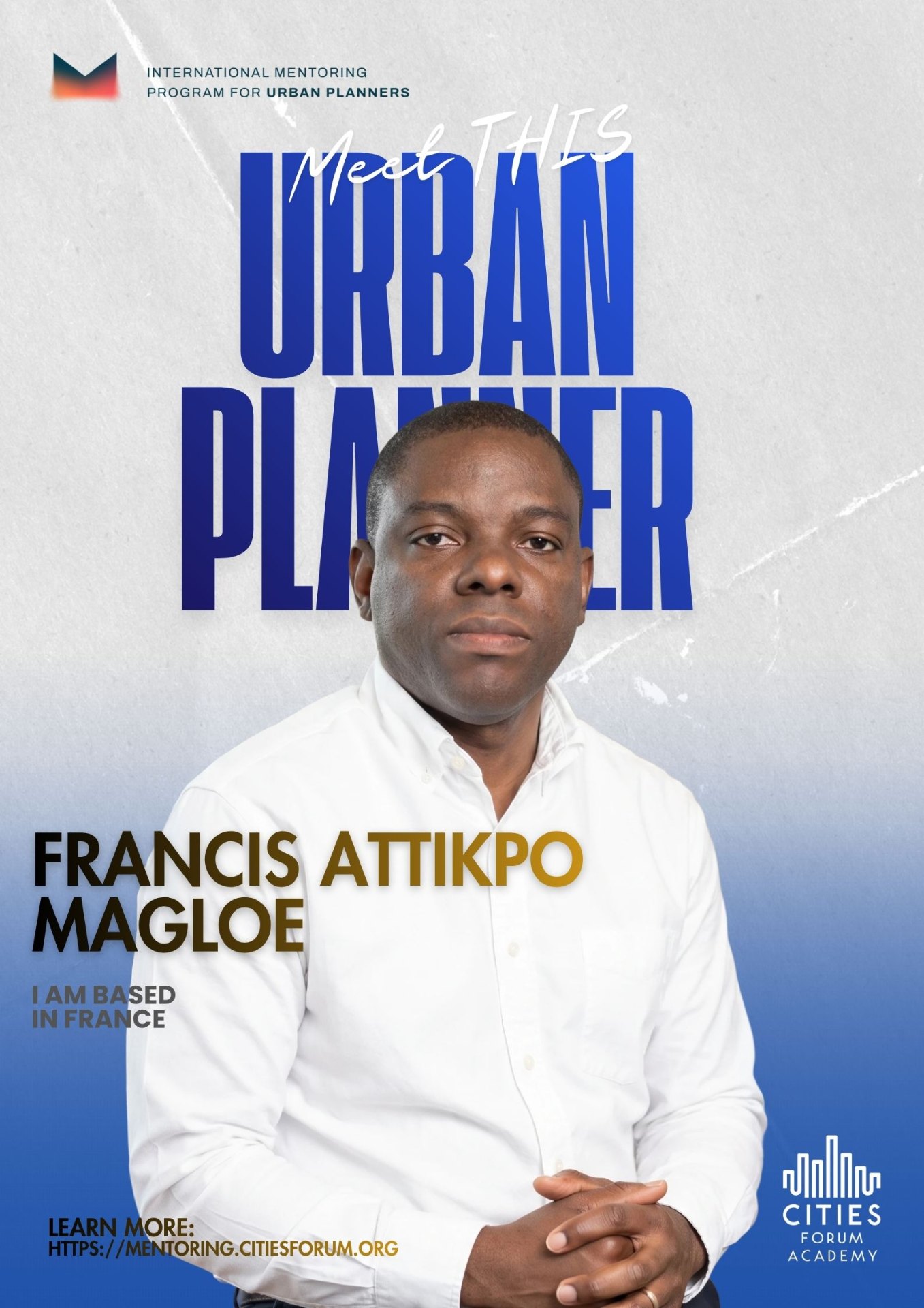Francis Attikpo Magloe