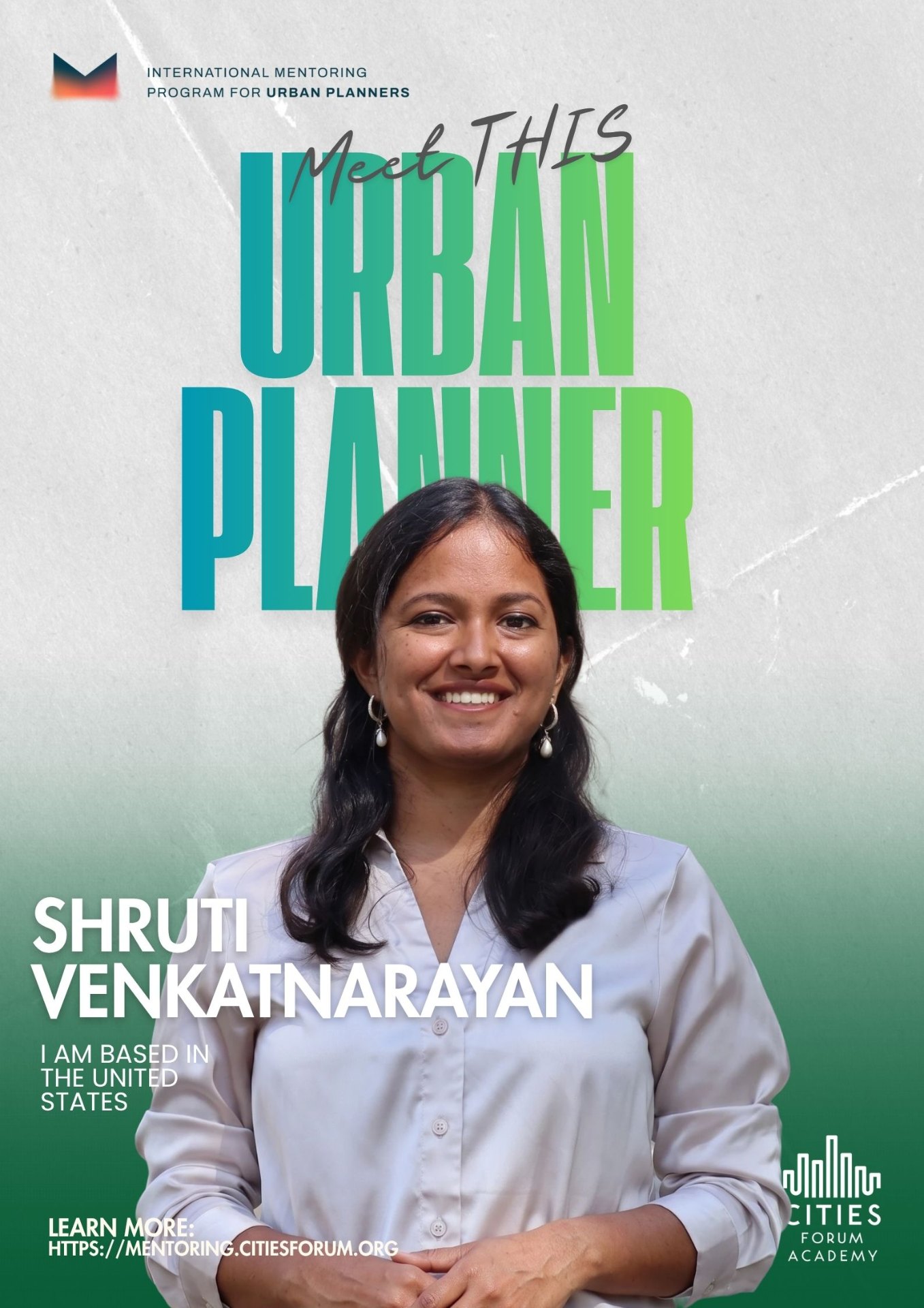Shruti Venkatnarayan