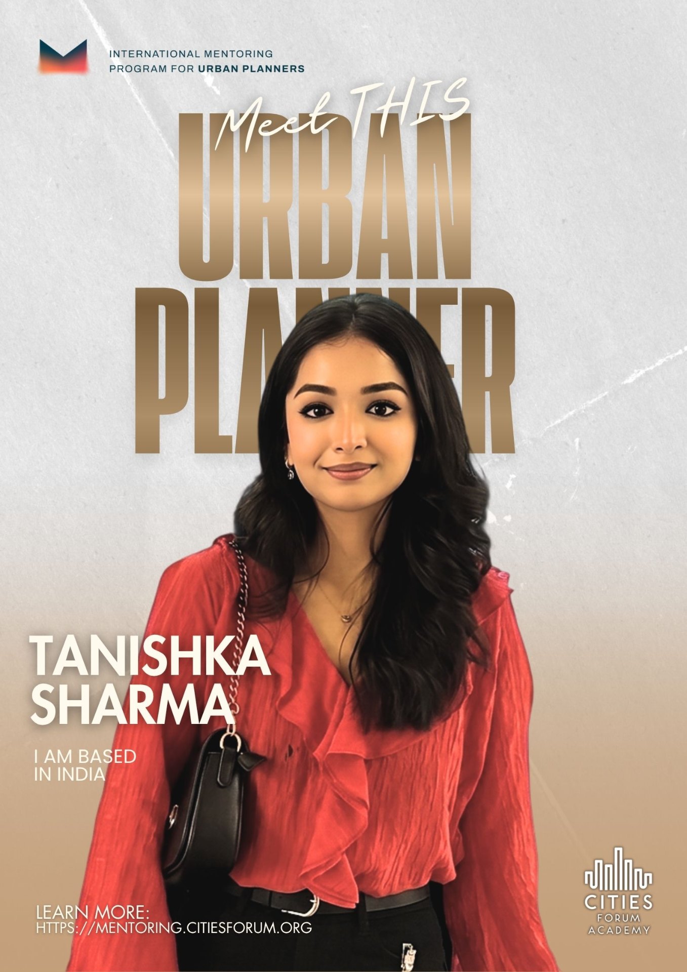 Tanishka Sharma