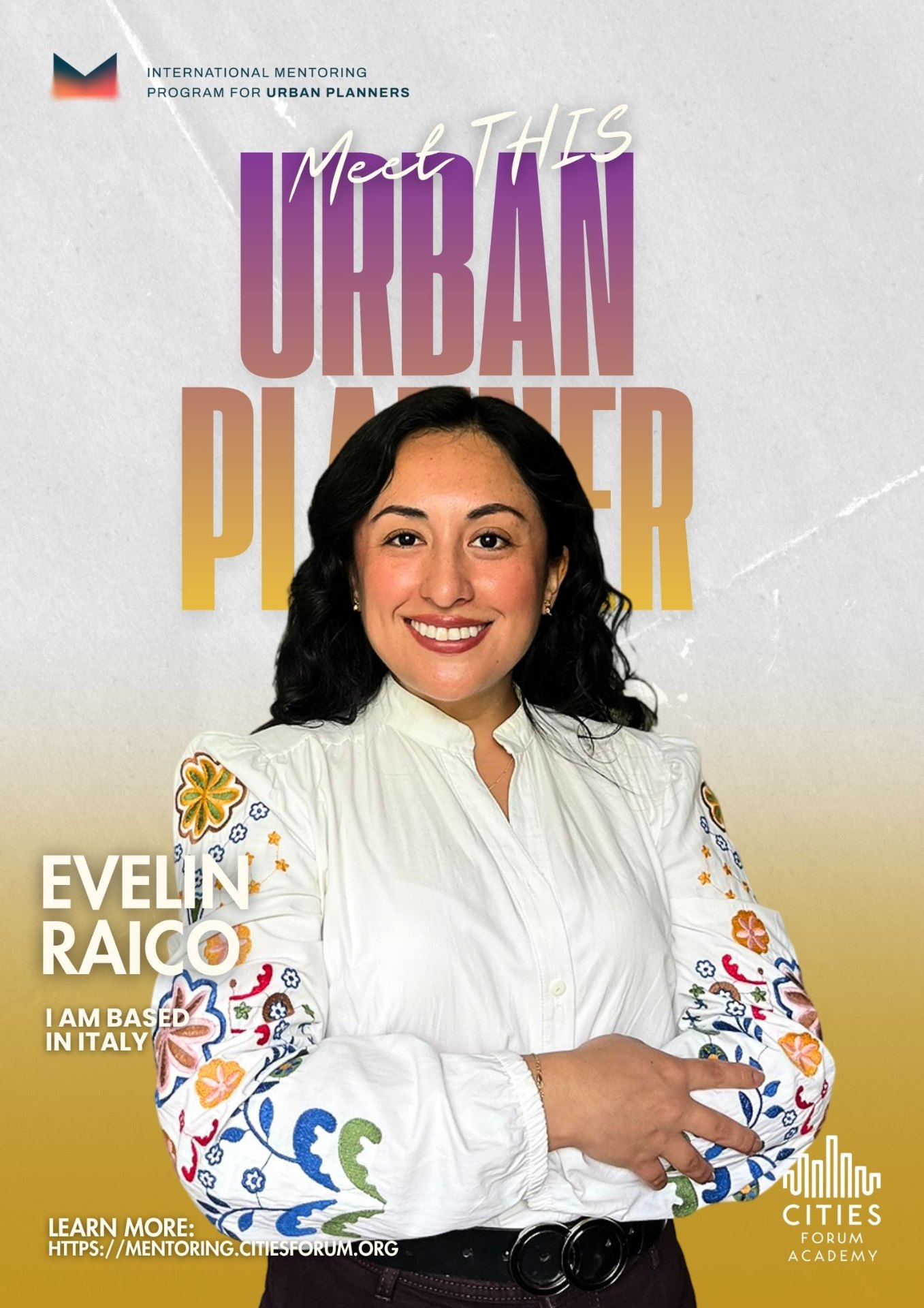 Evelin Raico
