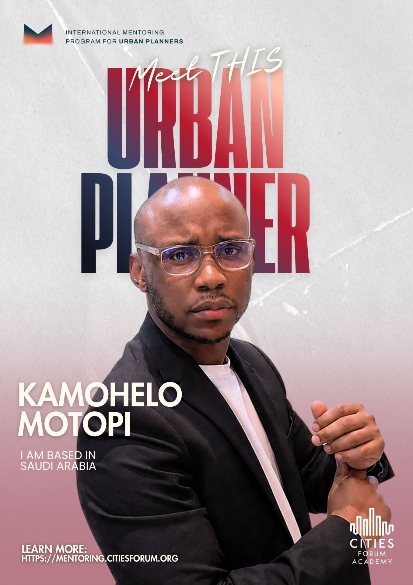 Kamohelo Motopi