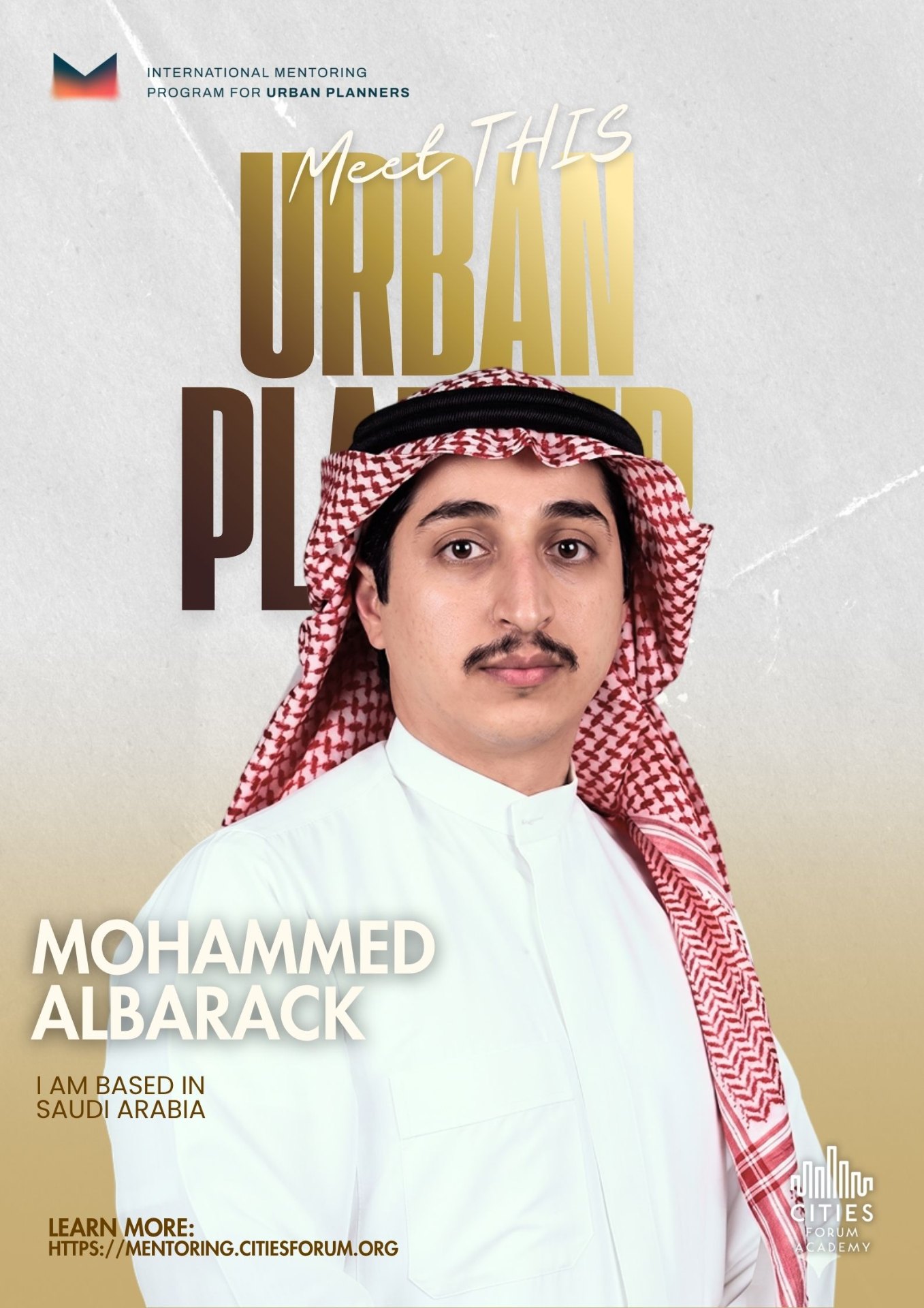 Mohammed Albarack