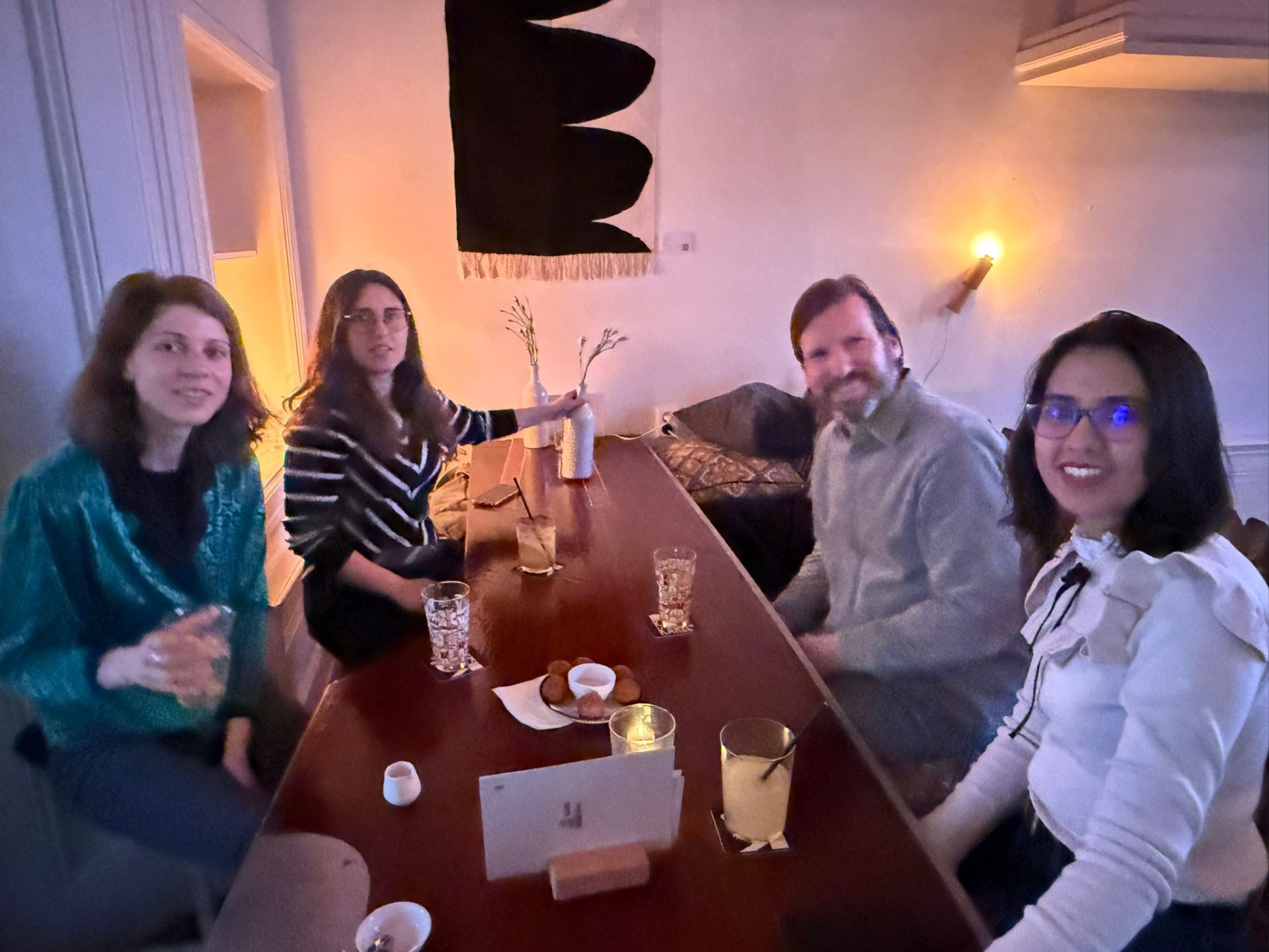 Rotterdam meet-up moment 3
