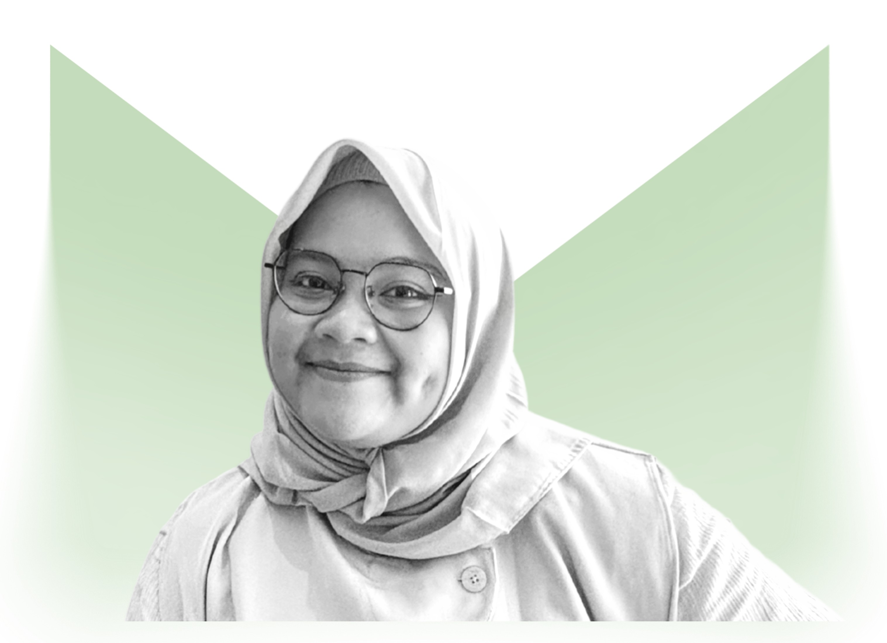 Nadia Surbakti