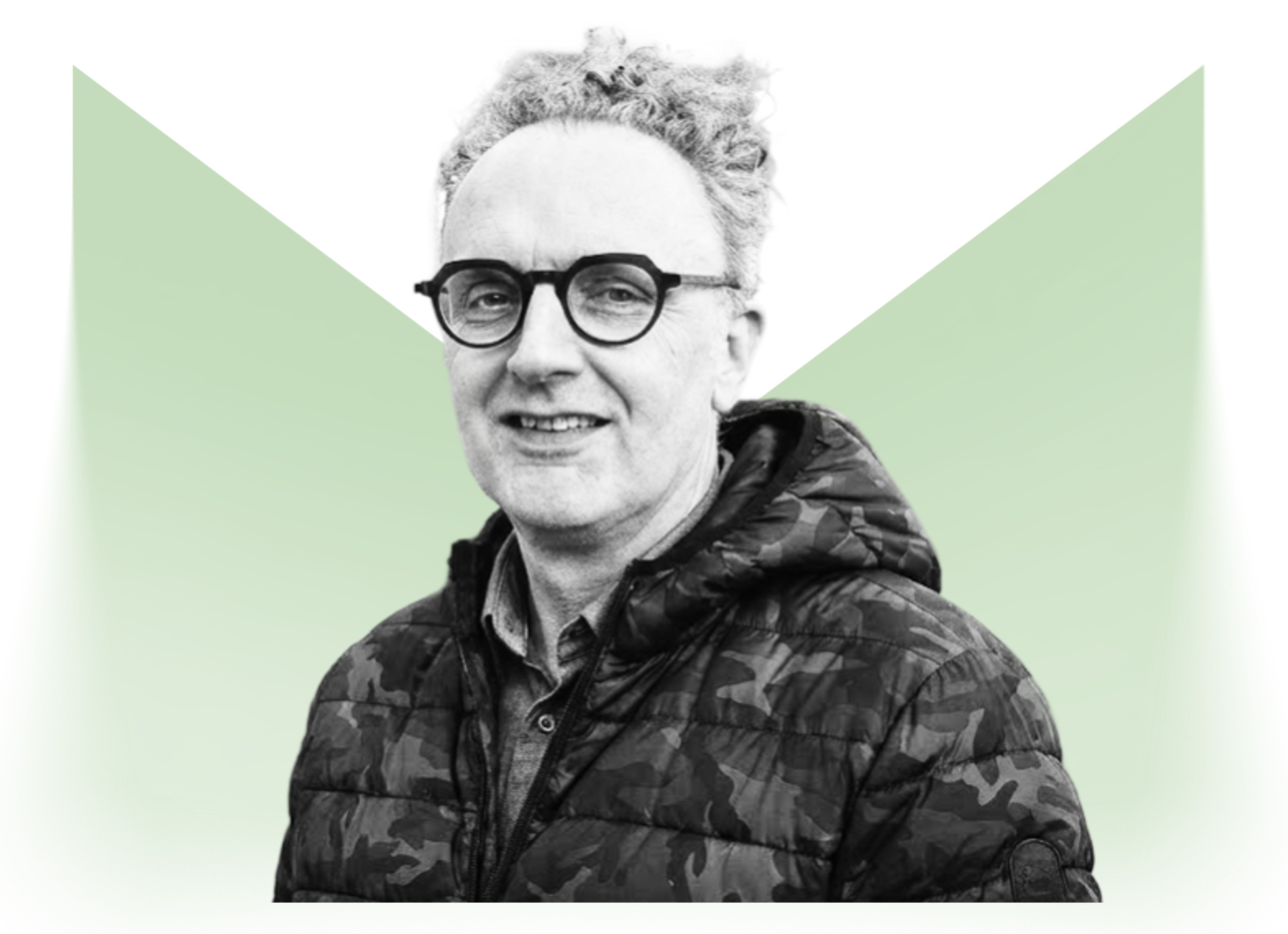 Johan van den Berg