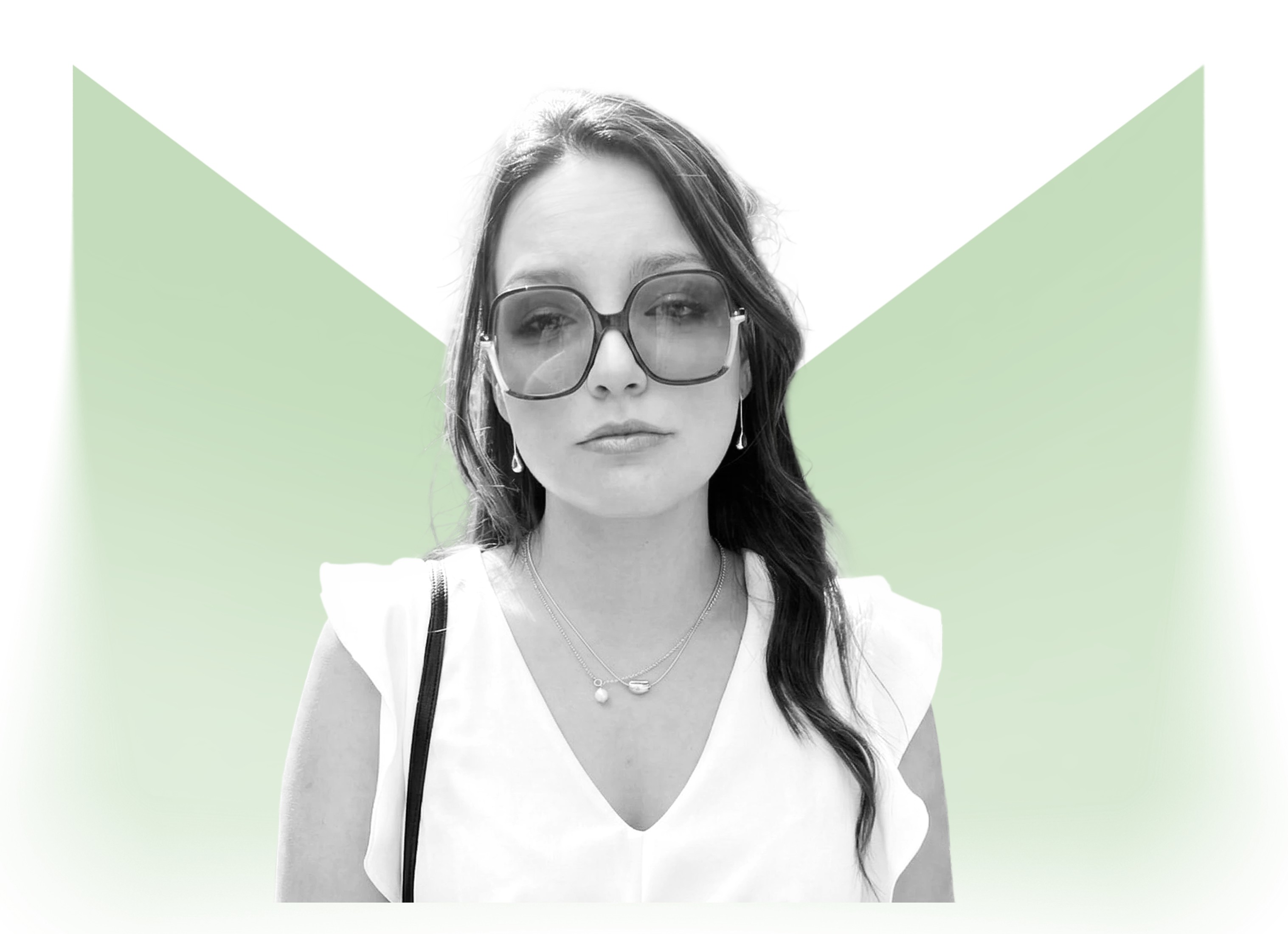 Luisa Fernanda Alcocer Rubio