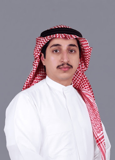 Mohammed Albarack