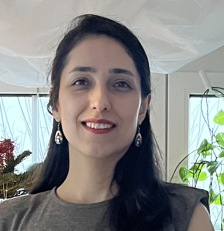 Maryam Erfanian