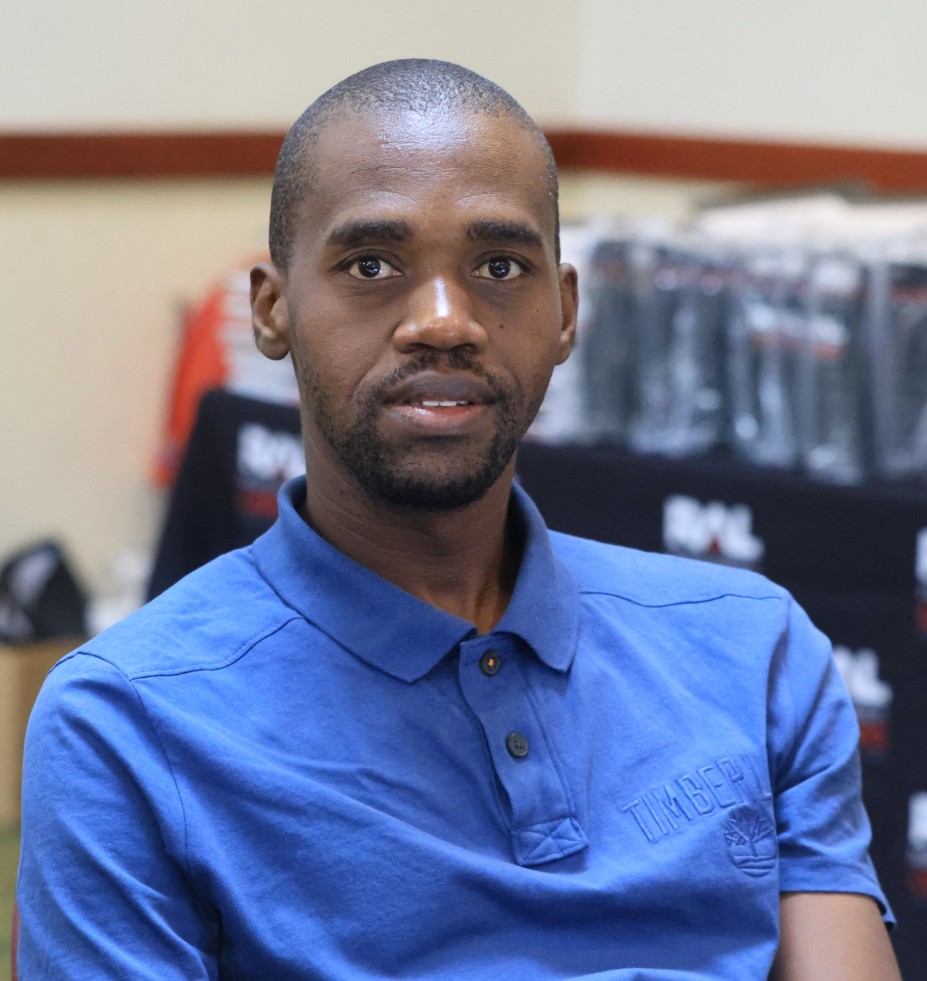 HLABISHI PETER NTLOANA