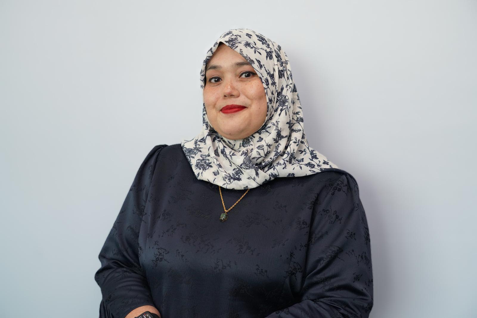 Joann Johani