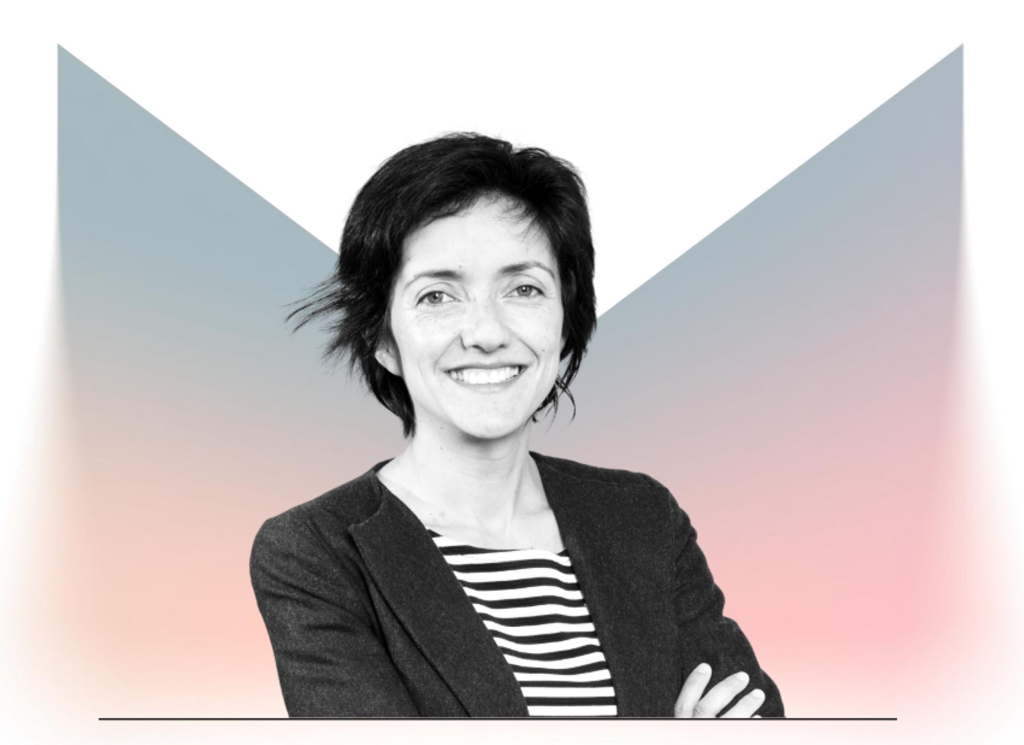 Lucía Mejía Dorantes